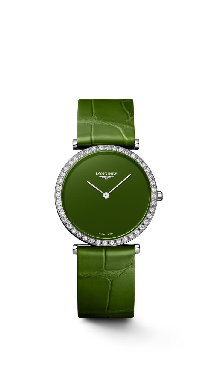 Longines - l38204933